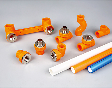 -浙江森士管业有限公司