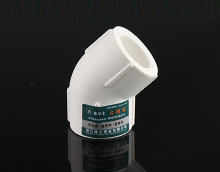 -浙江森士管业有限公司