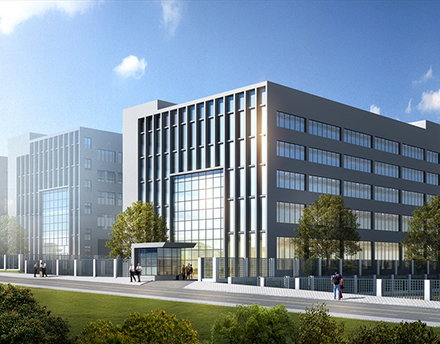 厂房设备-浙江森士管业有限公司