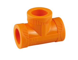 等径三通-浙江森士管业有限公司