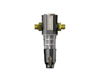 过滤器-浙江森士管业有限公司