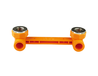 双联弯头-浙江森士管业有限公司