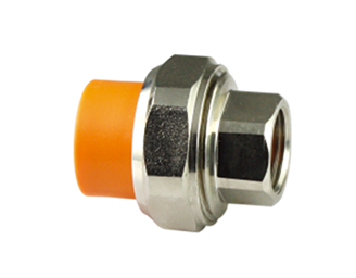 内螺纹活接-浙江森士管业有限公司