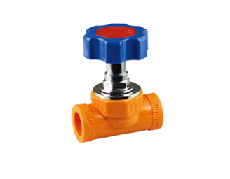 截止阀-浙江森士管业有限公司