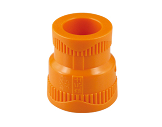 异径直接-浙江森士管业有限公司