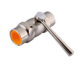 双活接铜球阀（防爆）-浙江森士管业有限公司