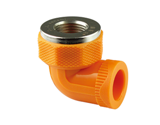 内螺纹弯头-浙江森士管业有限公司