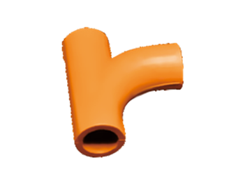 顺水三通-浙江森士管业有限公司