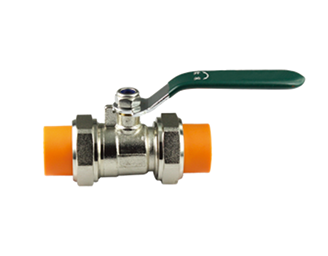 双活接铜球阀-浙江森士管业有限公司