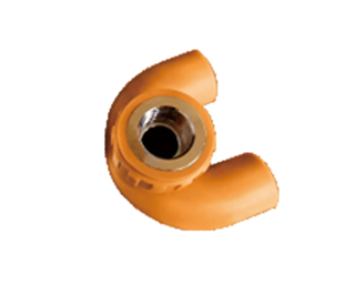 回水弯-浙江森士管业有限公司