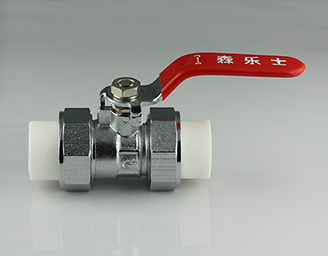 双活接球阀-浙江森士管业有限公司