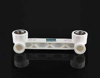 双联弯-浙江森士管业有限公司