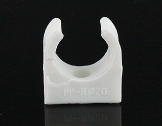 U型管卡-浙江森士管业有限公司