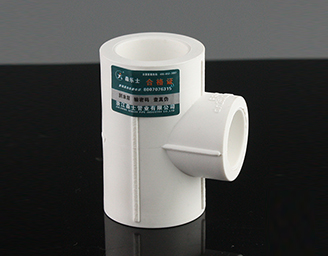 异径三通-浙江森士管业有限公司