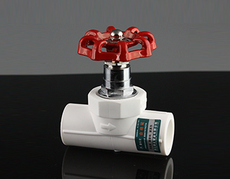 截止阀-浙江森士管业有限公司