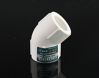 45°弯头-浙江森士管业有限公司