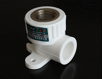 带座弯头-浙江森士管业有限公司