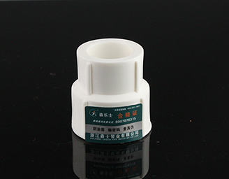 异径直接-浙江森士管业有限公司