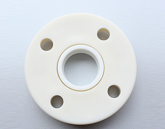 法兰全套（ABS)-浙江森士管业有限公司