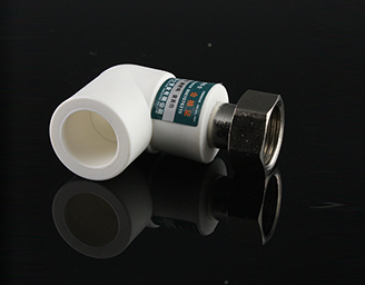 热水器活接弯头-浙江森士管业有限公司